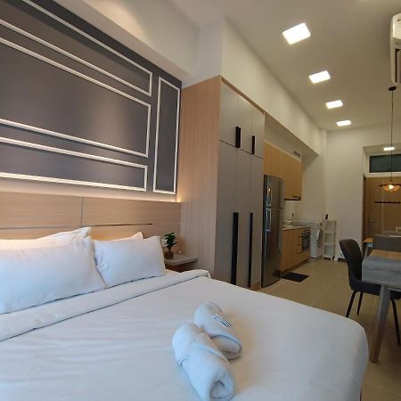 Apartamento Cl 29A Insta Klcc View & Infinity Pool Kuala Lumpur Exterior foto