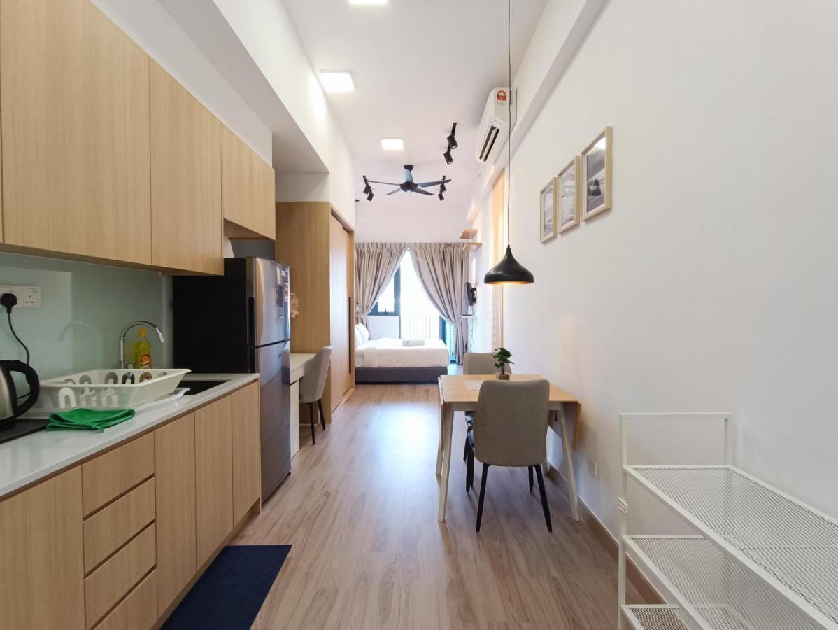Apartamento Cl 29A Insta Klcc View & Infinity Pool Kuala Lumpur Exterior foto