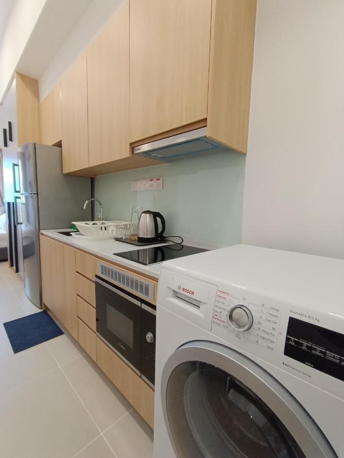 Apartamento Cl 29A Insta Klcc View & Infinity Pool Kuala Lumpur Exterior foto