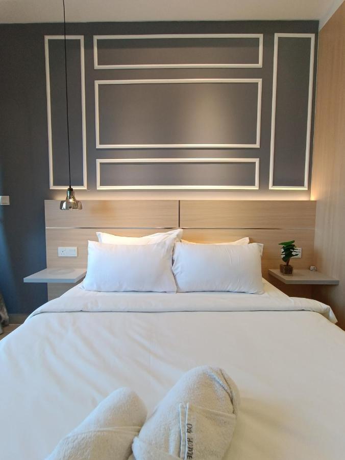 Apartamento Cl 29A Insta Klcc View & Infinity Pool Kuala Lumpur Exterior foto