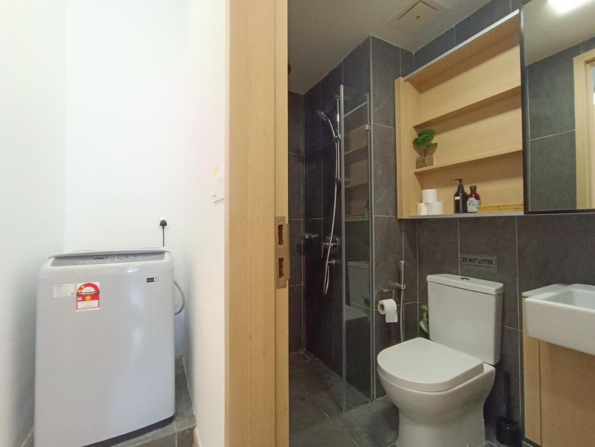 Apartamento Cl 29A Insta Klcc View & Infinity Pool Kuala Lumpur Exterior foto