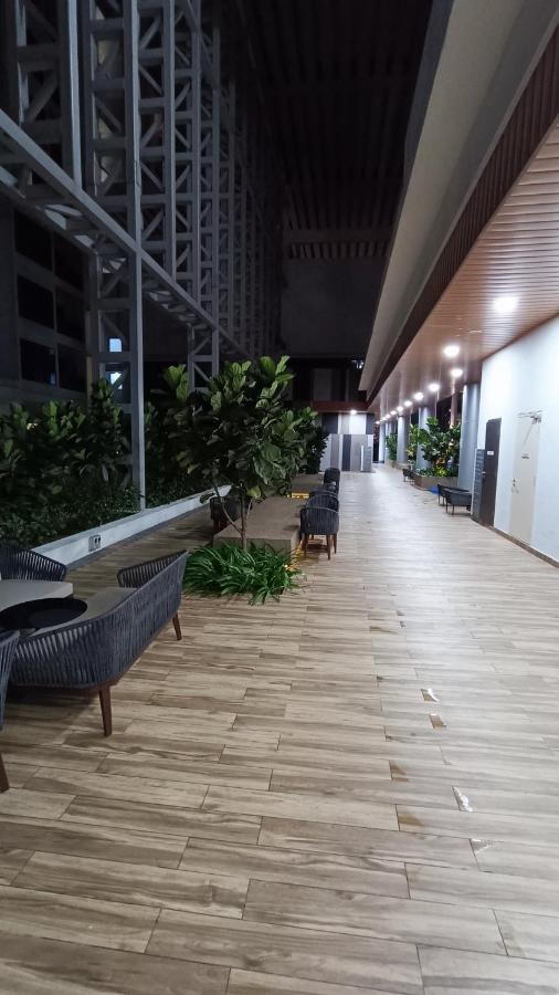 Apartamento Cl 29A Insta Klcc View & Infinity Pool Kuala Lumpur Exterior foto